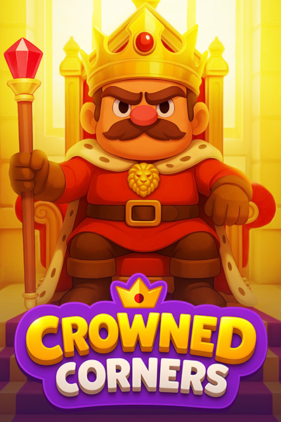Crowned Corners