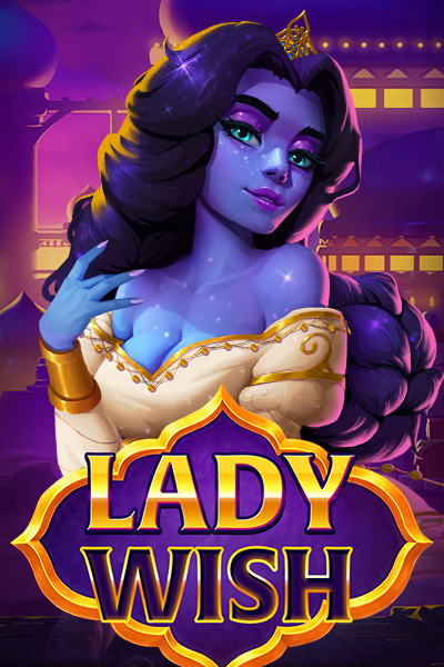 Lady Wish