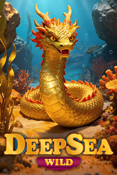 DeepSeaWild